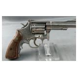 *SEIZURE* Smith & Wesson 15-3 38 S.&W. SPECIAL