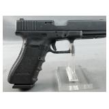 *SEIZURE* Glock 22 9mm Luger