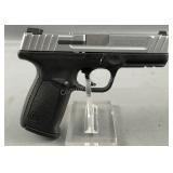 *SEIZURE* Smith & Wesson SD40VE 40 S&W