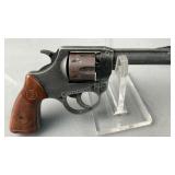 *SEIZURE* RG Ind. RG 14S .22 LR