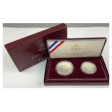 1998 US Mint Kennedy Set