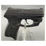 *SEIZURE* Ruger LC9 9mmx19