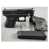*SEIZURE* Glock 27 .40