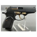*SEIZURE* Bersa Thunder 380 380 Auto