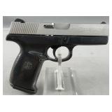 *SEIZURE* Smith & Wesson SW40V 40 S&W