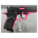 *SEIZURE* Bersa Thunder 380 380 Auto