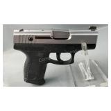 *SEIZURE* Taurus PT 140 Pro 40