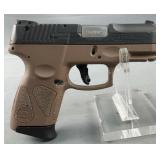 *SEIZURE* Taurus PT111 G2 9mm