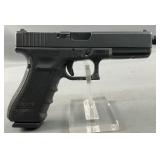 *SEIZURE* Glock 17 Gen 4 9x19