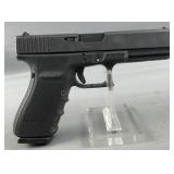 *SEIZURE* Glock 21 Gen 4 45 Auto