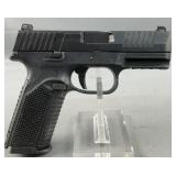 *SEIZURE* FN 509 Midsize 9x19