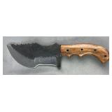 Custom Fantasy Knife 11.5"; TKR-100