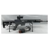 *SEIZURE* Smith & Wesson M&P15-22 22LR