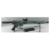 *SEIZURE* IGWT FL-15 .223 WYLDE