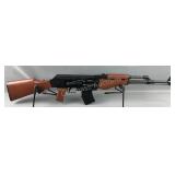 *SEIZURE* Rock Island Armory AK47/22 22 LR High Ve