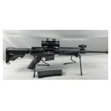 *SEIZURE* DPMS A-15 .223/5.56