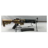 *SEIZURE* Ruger AR556 5.56 NATO