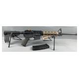 *SEIZURE* Anderson Manufacturing AM-15 5.56 NATO