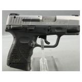 *SEIZURE* Taurus PT 24/7 G2C .40
