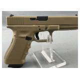*SEIZURE* Glock 22 .40