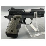 *SEIZURE* Kimber Micro-9 9mm