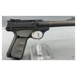 *SEIZURE* Browning Buck Mark 22 Long Rifle
