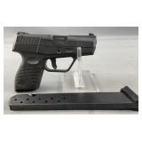 *SEIZURE* Taurus PT709 9mm