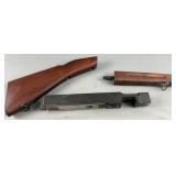 *ESTATE* 80% Thompson 1928A1 Upper & Parts