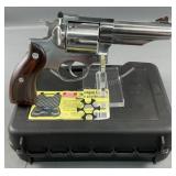 Ruger Redhawk 45 Auto/45 LC