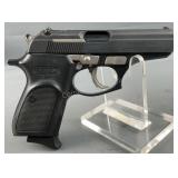*SEIZURE* Bersa Thunder 380 380 Auto