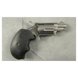 *SEIZURE* North American Arms, Inc Revolver .22 MA