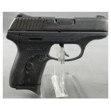*SEIZURE* Ruger LC9 9mm Luger