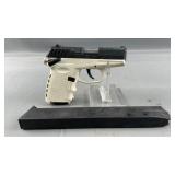 Sccy Industries CPX-1 9mm