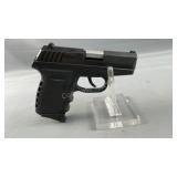 SCCY CPX-2 9mm