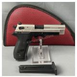Sig Sauer Mosquito .22 long rifle
