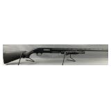 *SEIZURE* Mossberg Maverick 88 12 Gauge