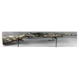 *SEIZURE* Mossberg 500A 12 Gauge