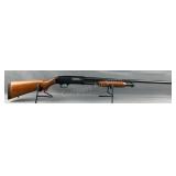 *SEIZURE* Mossberg 500A 12 Gauge