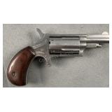 *SEIZURE* North American Arms, Inc None Marked 22