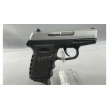 SCCY CPX-2 9mm