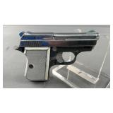 F.I.E Corp titan .25