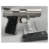 *SEIZURE* Jimenez Arms J.A. NINE 9 MM