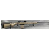 Savage Arms 110 Tactical FDE 6.5 Creedmoor