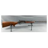 *SEIZURE* Harrington & Richardson Topper Model 88