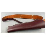 Pedersoli Howdah Holster