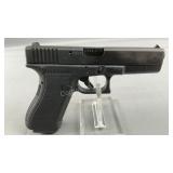 Glock 22 .40