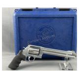 *SEIZURE* Smith & Wesson 460XVR 460 S&W MAGNUM
