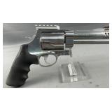 Smith & Wesson 460V 460 Smith & Wesson Mag