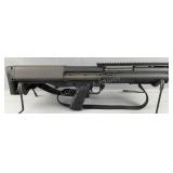 Kel-Tec KSG 12 Gauge