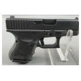 *SEIZURE* Glock 27 Gen 4 .40